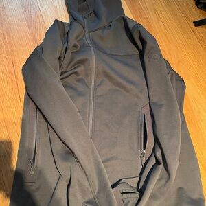 Arc'teryx Men's Naga Hoodie Fleece
